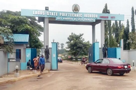 Govt Trains Safety Marshals At LASUSTEC