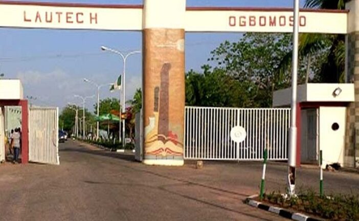 LAUTECH Students Sue Makinde, Others Over Relocation Of Agric Faculty To Iseyin Campus