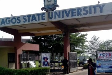 Just In: LASU Student Affairs Dean Ousted Over Certificate Racketeering Allegations