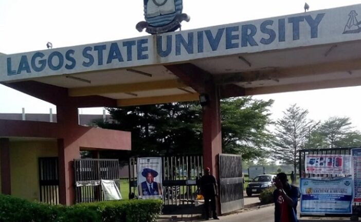 Just In: LASU Student Affairs Dean Ousted Over Certificate Racketeering Allegations