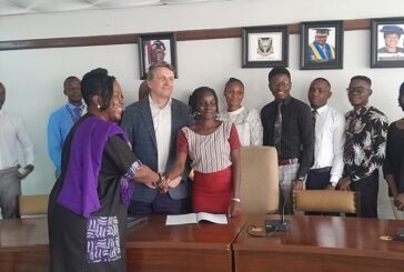African Medical Students Sign Mou With Lecturio On Medical Digital Resources