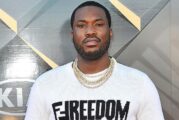 Meek Mill Battling With Emphysema, Must Quit Smoking