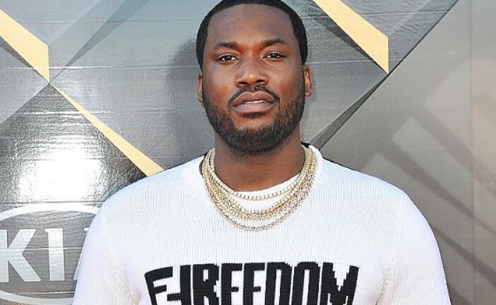 Meek Mill Battling With Emphysema, Must Quit Smoking