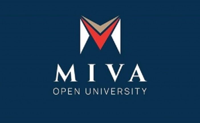 MIVA Varsity Receives NUC, Admits 532 Students