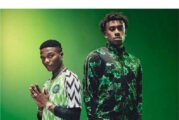 Wizkid Showed Me Love When I Was Nobody – Alex Iwobi
