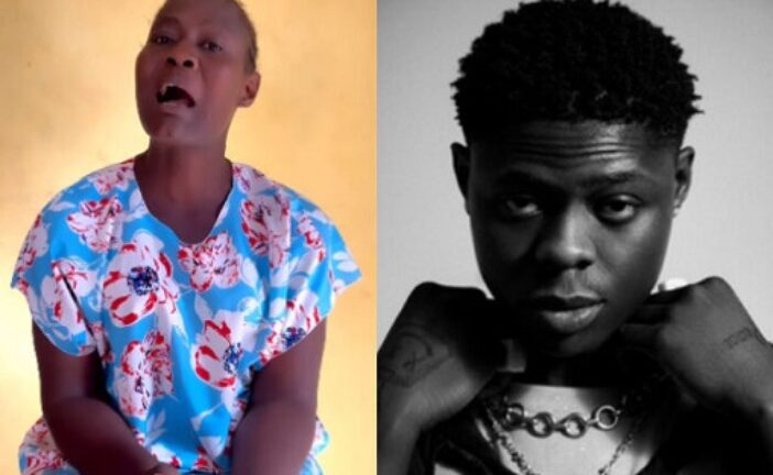 Police Released My Son's Body, But His Dad Blocking His Burial - Mohbad’s Mother