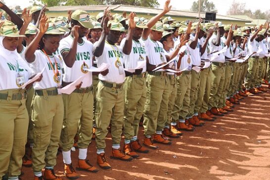Financial Literacy: NNPC Foundation Trains Nysc Members, Targets 200,000 Graduates
