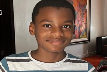 14-Year-Old Nigerian Painter Honoured By US Mayor
