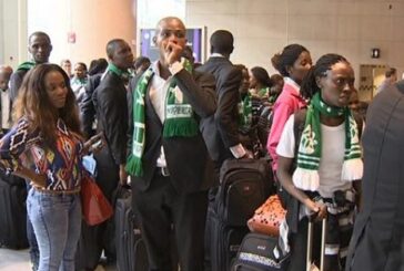 Nigeria Leads in the Highest Number of Dependents by International Students in the UK