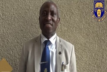 Put EFCC Experience Behind You, VC Pleads With OAU Students