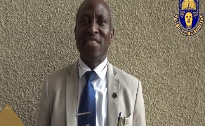 Put EFCC Experience Behind You, VC Pleads With OAU Students