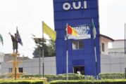 714 Graduates As OUI Holds 11th Convocation