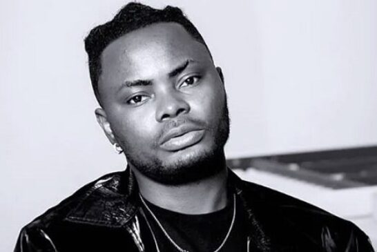 Oladips’ Latest Album Set For Release Thursday