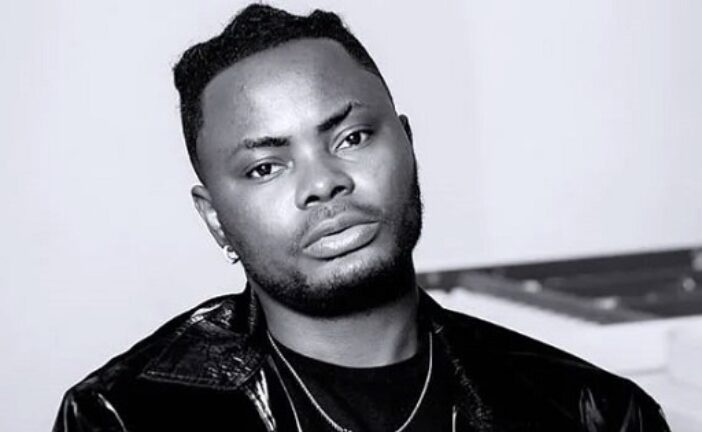 Oladips’ Latest Album Set For Release Thursday