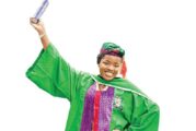 I Overcame Procrastination To Bag First-Class In Economics – CU Graduate