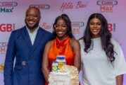GBFoods Unveils Hilda Baci as Ambassador for Gino and Bama Brands