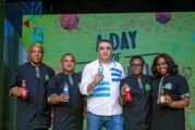 Flavourful Moments At Seven-Up Bottling Company’s Jolibration With Latest Beverage Sensations,