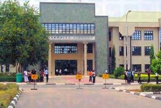 Redeemer Varsity Gets 4th Substantive VC