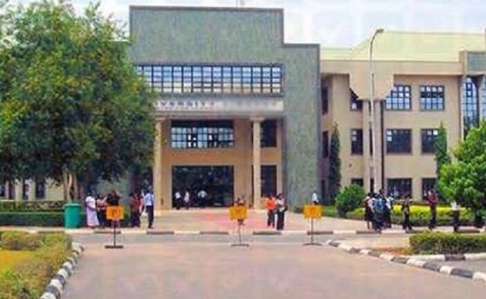 Redeemer Varsity Gets 4th Substantive VC