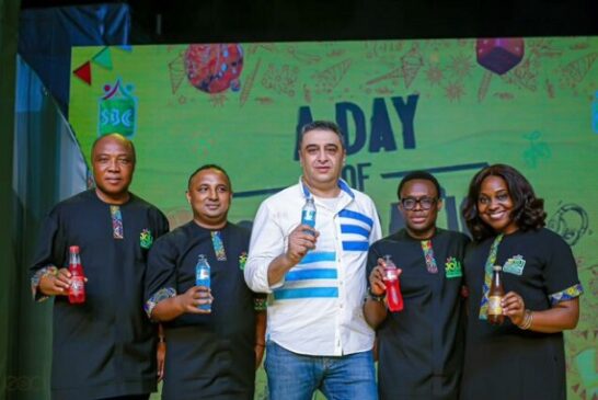 Seven Up Introduces New Brands: Hydr8 100, D’Vybe