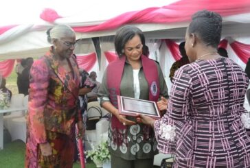 T.Y Danjuma Donates $1.36million USD To UI College Of Medicine