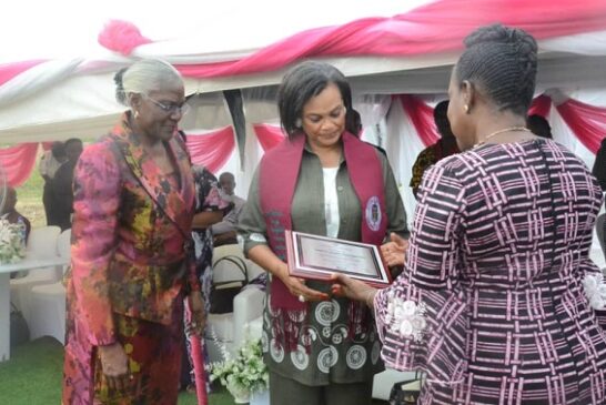 T.Y Danjuma Donates $1.36million USD To UI College Of Medicine