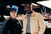 Tommy Hilfiger Signs Actor Damson Idris As New Menswear Ambassador