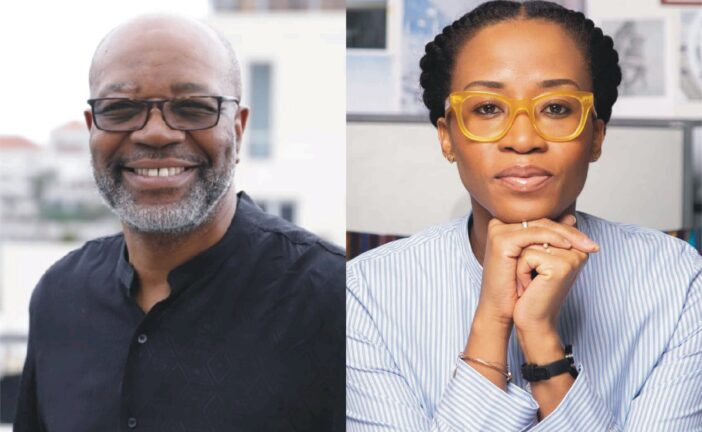 Glo-sponsored African Voices highlights impact of Architects as change agents