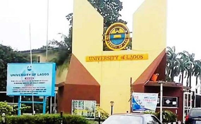 UNILAG Alumni Rescues Indigent Student With First Class Potential
