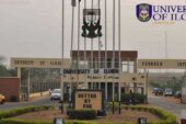 Unilorin To Resume 2023/2024 Session December 4