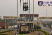 Unilorin To Resume 2023/2024 Session December 4