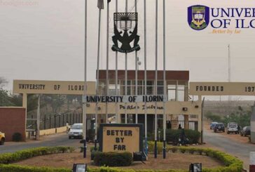 Unilorin To Resume 2023/2024 Session December 4
