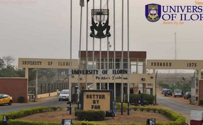 Unilorin To Resume 2023/2024 Session December 4