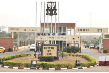UNILORIN Announces Dates For Its 2023/24 Post-UTME