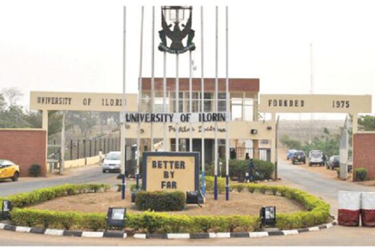 UNILORIN Announces Dates For Its 2023/24 Post-UTME