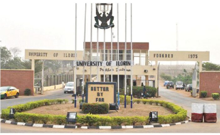 UNILORIN Announces Dates For Its 2023/24 Post-UTME
