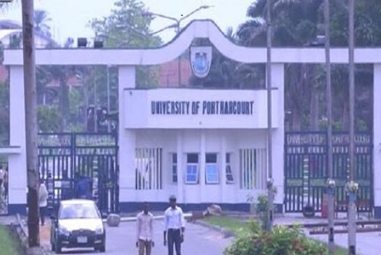 Female UNIPORT Student Found Dead In Apartment