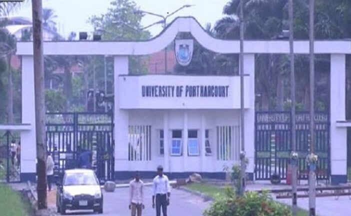 Female UNIPORT Student Found Dead In Apartment