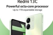 Xiaomi's Year-End Delight: Redmi 13C Unveiled As Ultimate Ember Season Gift