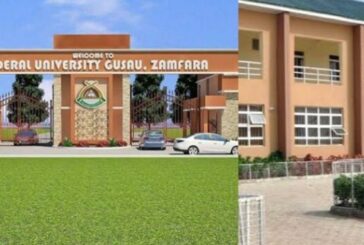 FG Gave Out N214, 285 To Each Rescued Gusau Varsity Female Students
