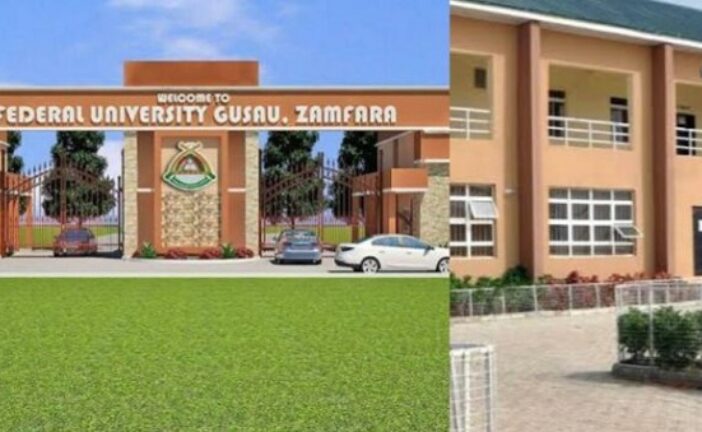 FG Gave Out N214, 285 To Each Rescued Gusau Varsity Female Students