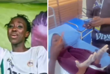OAU Student Lands In Hospital After Ending Hand Wash-A-Thon For Guinness World Records