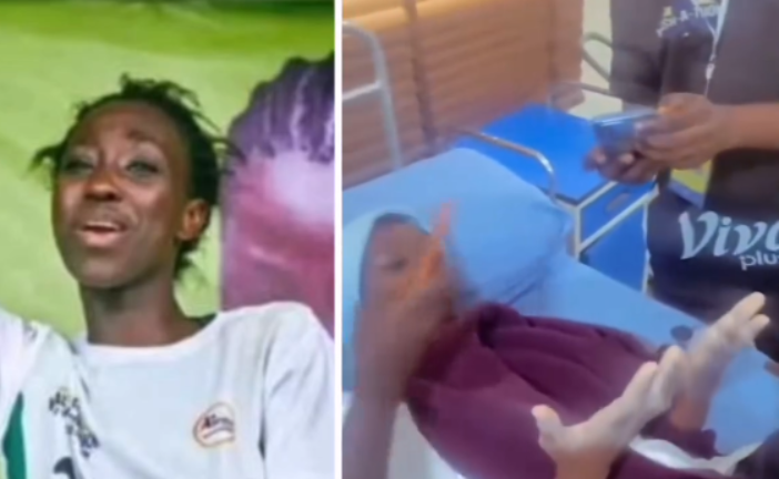 OAU Student Lands In Hospital After Ending Hand Wash-A-Thon For Guinness World Records