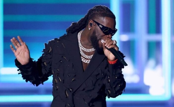 Audiomack: Burna Boy Becomes World’s Most-Followed Artist