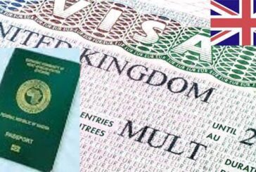 Dependant Visa Ban: UK Varsities Hit With Low Revenues As Nigerians Turn To Canada