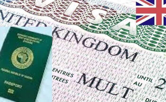 Dependant Visa Ban: UK Varsities Hit With Low Revenues As Nigerians Turn To Canada
