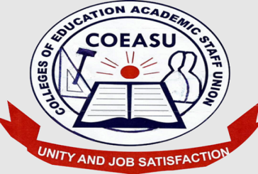 Colleges Of Education Seek Exclusion From 40% IGR Remittance 