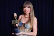 Taylor Swift Makes Billboard Music Awards History With 10 Wins
