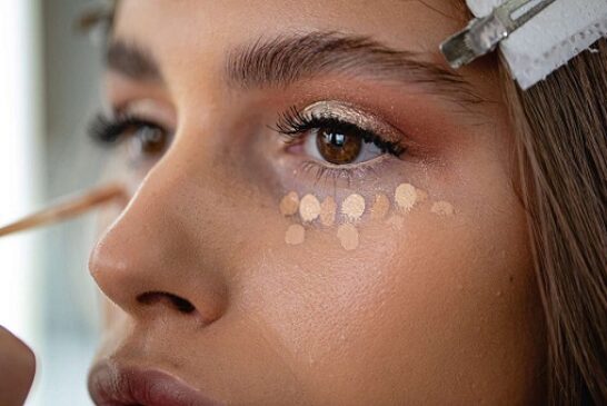 Can You Use Concealer as Foundation?