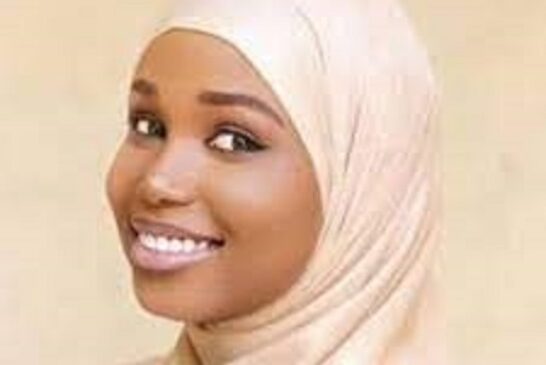 Rokhaya Diagne: Pioneering AI Entrepreneur In Senegal